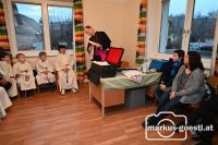 Ministranten Münichsthal