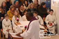 Visitation Münichsthal