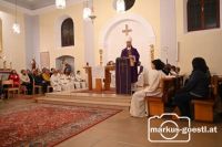 Visitation Münichsthal