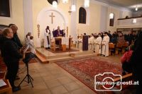 Visitation Münichsthal