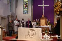 Visitation Großebersdorf