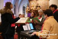 Visitation Großebersdorf