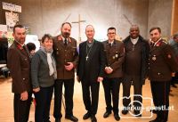 Bischof - Feuerwehrleute