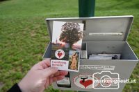 Franziskusweg Weinviertel