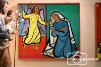 Ankündigung Geburt Christi