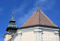 Kirche Gnadendorf