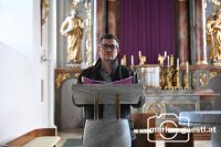 Lektor Markus Göstl