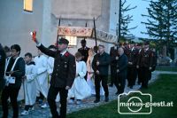 Osternacht 2024 Gnadendorf