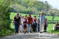 Wallfahrt zum Heiligen Berg