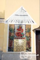 Sonnenuhr