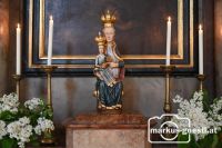 Madonna Kirche Ladendorf
