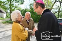Visitationsmesse Ladendorf