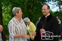 Visitationsmesse Ladendorf