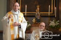 Visitationsmesse Ladendorf