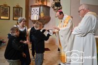 Visitationsmesse Ladendorf