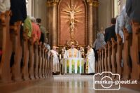 Visitationsmesse Ladendorf