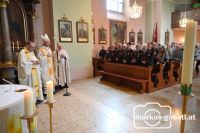Visitationsmesse Ladendorf