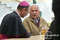 Turnovszky hört zu