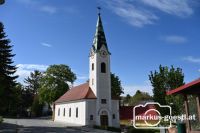 Kirche Streifing