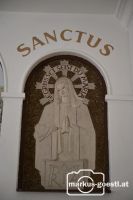 Heilige Maria