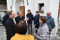 Visitation Streifing