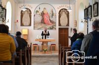 Visitation Streifing