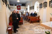 Visitation Streifing