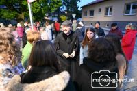 Visitation Oberkreuzstetten