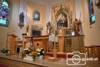Visitation Oberkreuzstetten