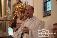 Visitation Oberkreuzstetten