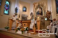 Visitation Oberkreuzstetten