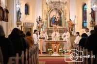 Visitation Oberkreuzstetten