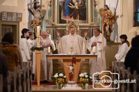 Visitation Oberkreuzstetten