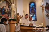 Visitation Oberkreuzstetten