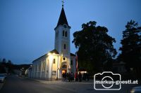 Visitation Oberkreuzstetten