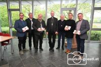 Bischof - Gemeindevertretung
