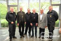 Gruppen in Wolfpassing