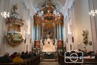 Kirche Wolfpassing