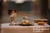 Eucharistische Gaben