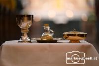 Eucharistische Gaben