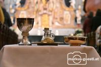 Eucharistische Gaben