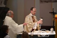Eucharistiefeier