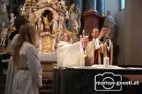 Eucharistiefeier