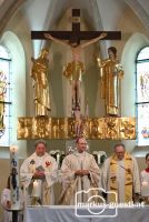 Visitation Niederkreuz
