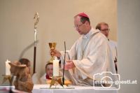 Visitation Niederkreuz