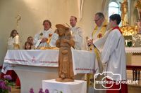 Visitation Niederkreuz