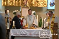 Visitation Niederkreuz