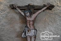 Kreuz in Ulrichskirchen