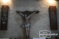 Kreuz in Ulrichskirchen