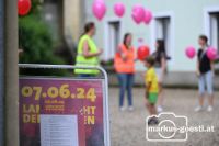 Lange Nacht der Kirchen